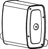 Silenciador posterior DINEX 47314