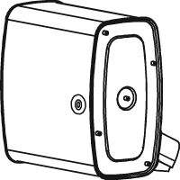 Silenciador posterior DINEX 47332