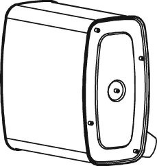 Silenciador posterior DINEX 47343