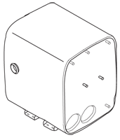 Silenciador posterior DINEX 47373