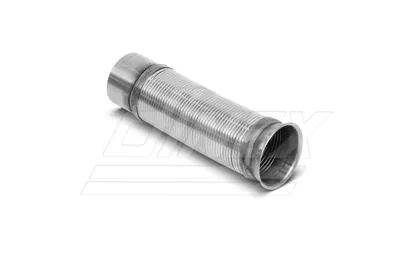 Tubo de escape DINEX 48249