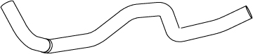 Tubo de escape DINEX 49179
