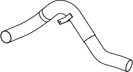 Tubo de escape DINEX 49242