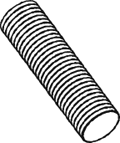 Tubo de escape DINEX 49291