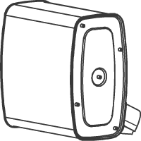 Silenciador posterior DINEX 49383