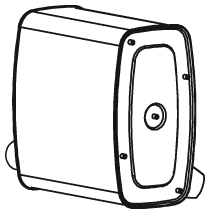 Silenciador posterior DINEX 49398
