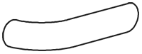 Tubo de escape DINEX 49618