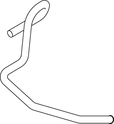 Tubo de escape DINEX 49657