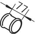 Tubo de escape DINEX 49695