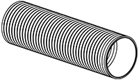 Tubo de escape DINEX 4IA005