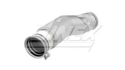 Tubo de escape DINEX 4IA019