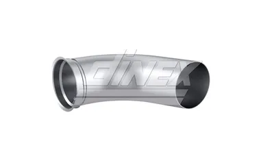 Tubo de escape DINEX 4IG002