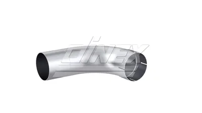Tubo de escape DINEX 4IG028