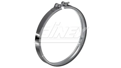 Pieza de fijación, sistema de escape DINEX 4IL053
