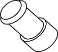 Tubo de escape DINEX 50137