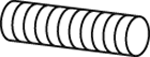 Tubo de escape DINEX 51154