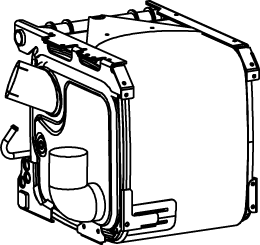 Silenciador posterior DINEX 51431