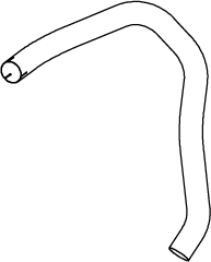Tubo de escape DINEX 51666