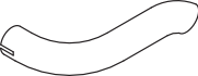 Tubo de escape DINEX 52660