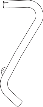 Tubo de escape DINEX 53770