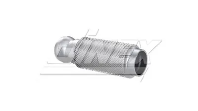 Tubo de escape DINEX 56193-RK