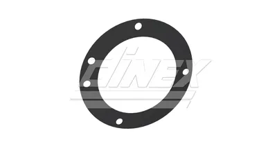 Pieza de fijación, sistema de escape DINEX 5AL009