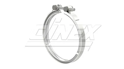 Pieza de fijación, sistema de escape DINEX 5AL017