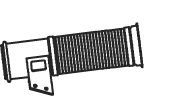 Tubo de escape DINEX 68083