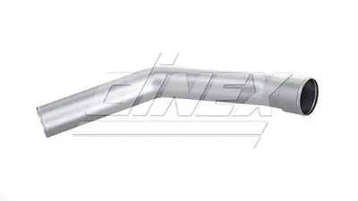 Tubo de escape DINEX 6GN001