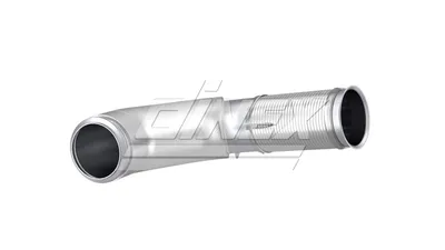 Tubo de escape DINEX 6LA021