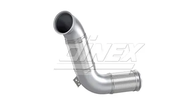 Tubo de escape DINEX 6LA030