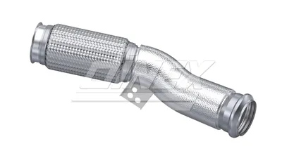 Tubo de escape DINEX 6LA032