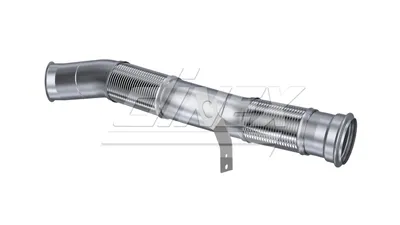 Tubo de escape DINEX 6LA042