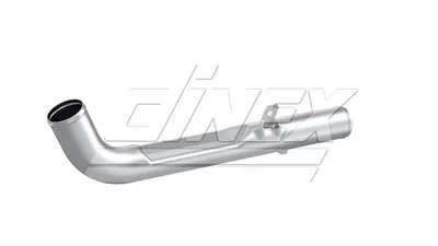 Tubo de escape DINEX 6LN001