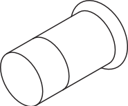 Tubo de escape DINEX 70134