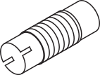 Tubo de escape DINEX 70182