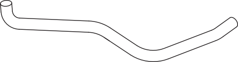 Tubo de escape DINEX 70258