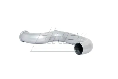 Tubo de escape DINEX 80719