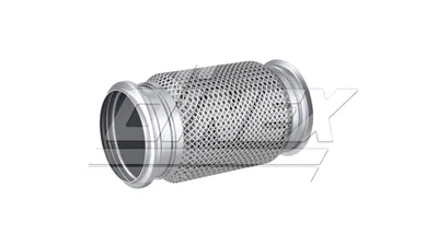 Tubo de escape DINEX 8AA020