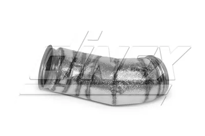 Tubo de escape DINEX 8AE048