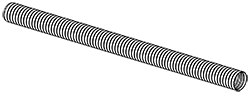 Tubo de escape DINEX 94165