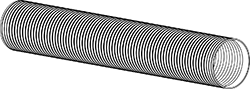 Tubo de escape DINEX 95305