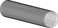 Tubo de escape DINEX 95346