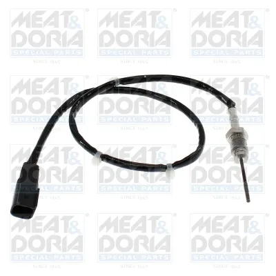 Sensor, temp. gas escape Mazda CX-5