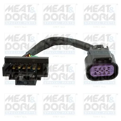 Kit reparación cables, luces traseras Citroën JUMPER II Bus · Citroën JUMPER II Van · Fiat DUCATO Bus