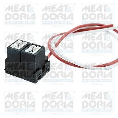 Kit reparación cables, faro principal Alfa Romeo GT · Alfa Romeo 156 · Alfa Romeo 166