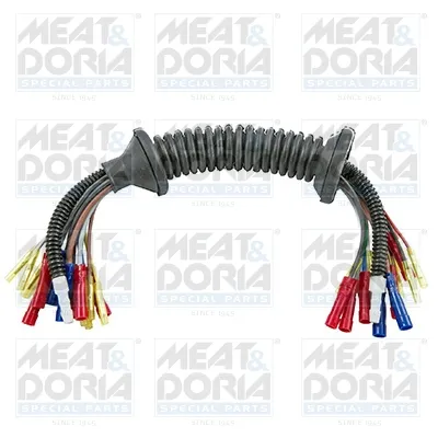 Kit de reparación cables Fiat GRANDE PUNTO · Fiat 500 · Fiat PUNTO EVO