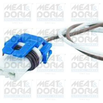 Kit reparación cables, faro principal Audi A4 B5 · Audi A8 D2 · Audi A3