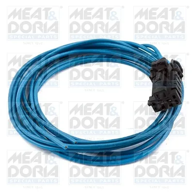 Kit reparación cables, piloto matrícula Renault KANGOO / GRAND KANGOO II · Renault KANGOO Express
