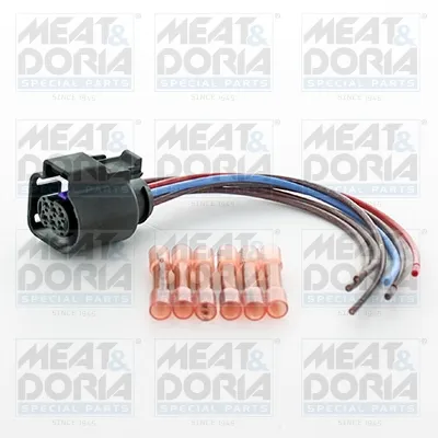 Kit reparación cables, sonda lambda Fiat DOBLO Bus · Fiat DOBLO Cargo · Fiat DOBLO Platform/Chassis